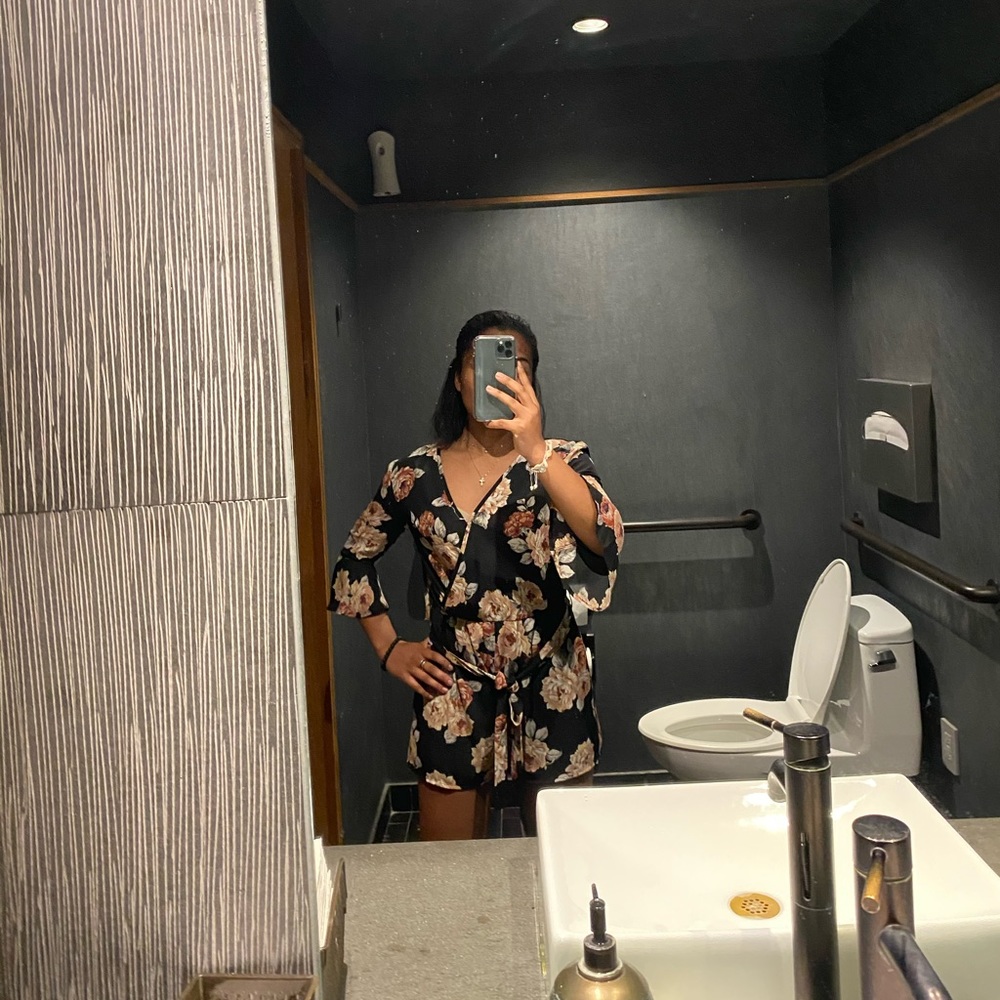 Meet your Posher, Baylee